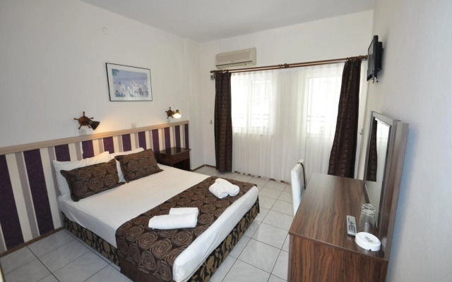 Reis Maris Hotel