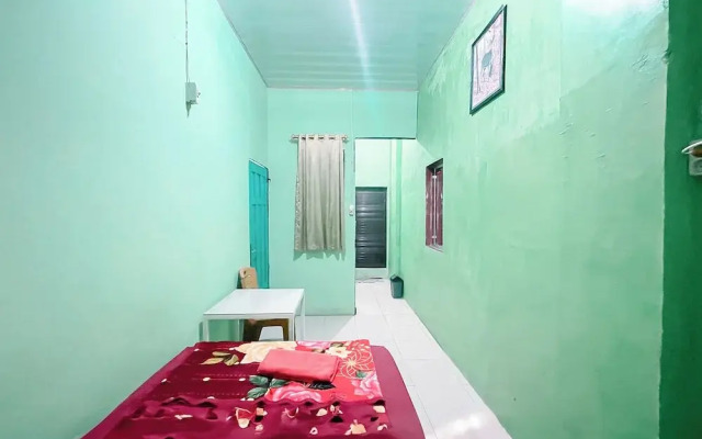 Orien Guest House By Helocus