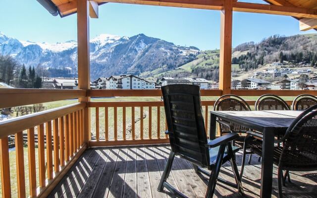 Tauern Relax Lodges