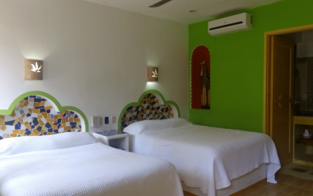 Hotel Mary Carmen