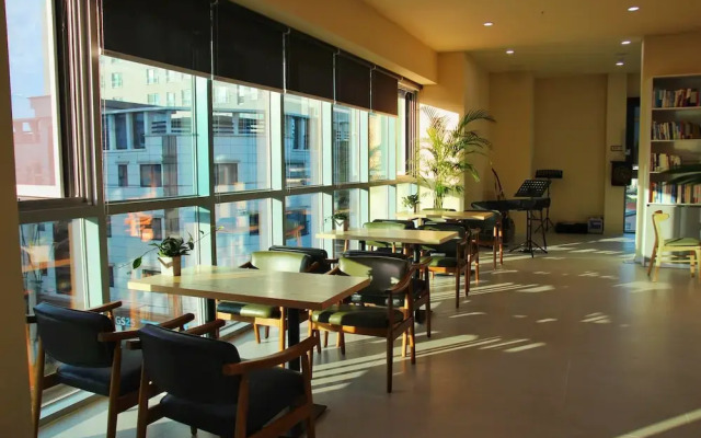 Hotel BERITH
