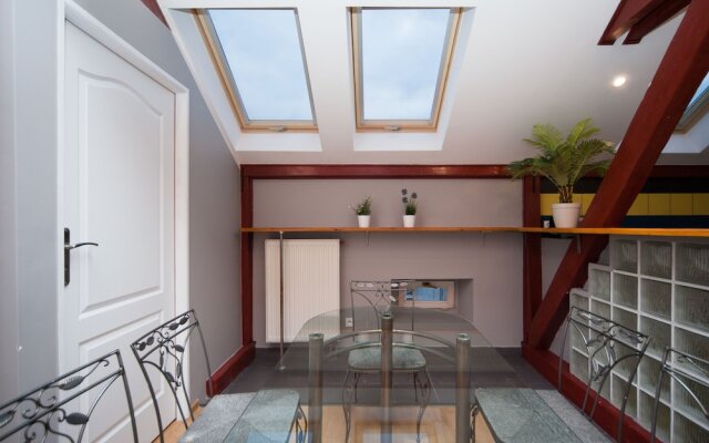 Wawel Apartments - Old Town