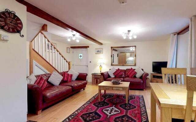 Tregarnedd Cottage