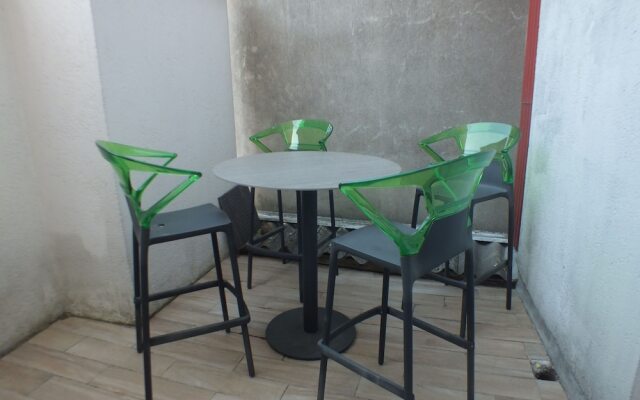 Residence Miranto