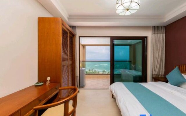 Highlights Holiday Seaview Apartment (Qionghai Boao Aaron Meeting Site)