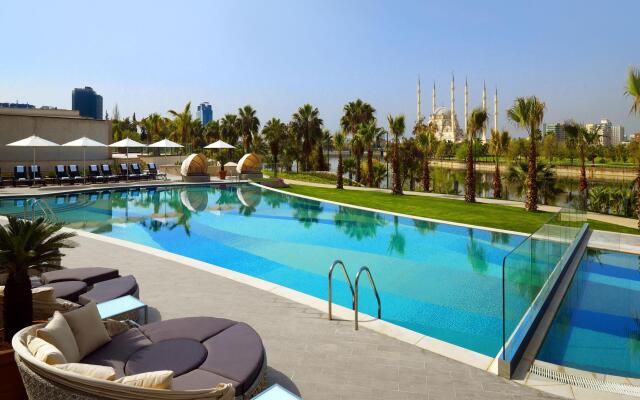 Sheraton Grand Adana