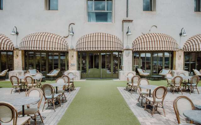 Hotel la Robeyere, Best Western Signature Collection