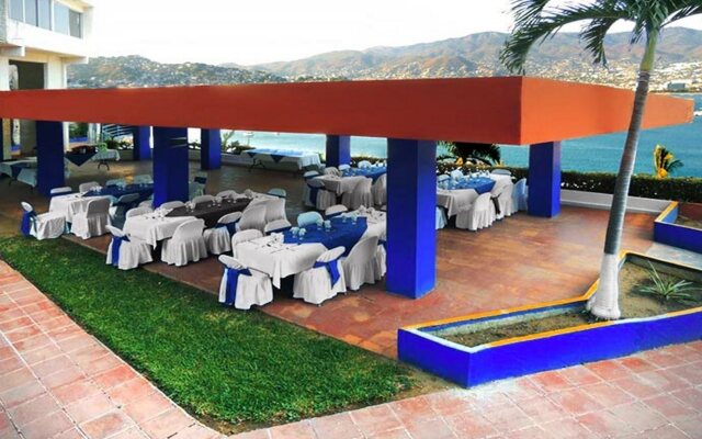 Hotel Aristos Acapulco