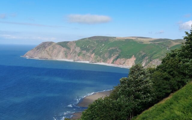 Lion Hotel Exmoor