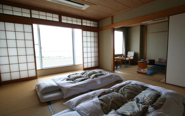 TAOYA Shirahama Senjyo