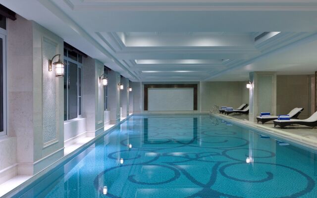 Sheraton Changzhou Wujin Hotel