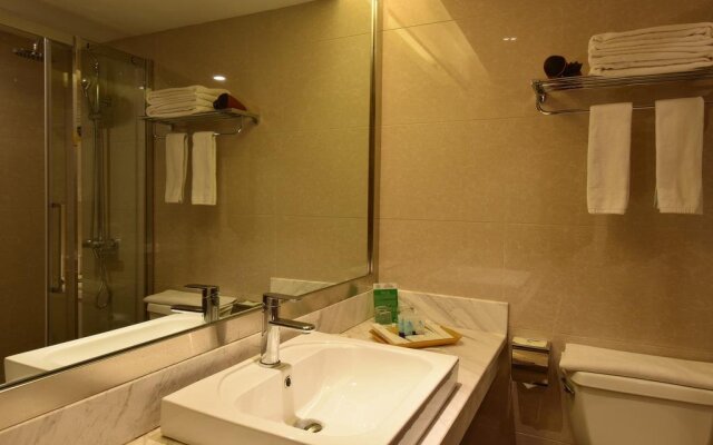 Longteng Hotel