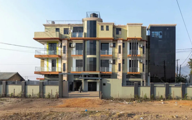 Ngabu Hotel