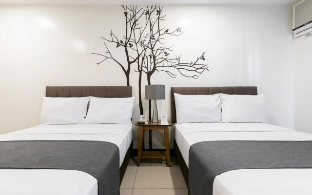 Artemis Place Makati Hotel