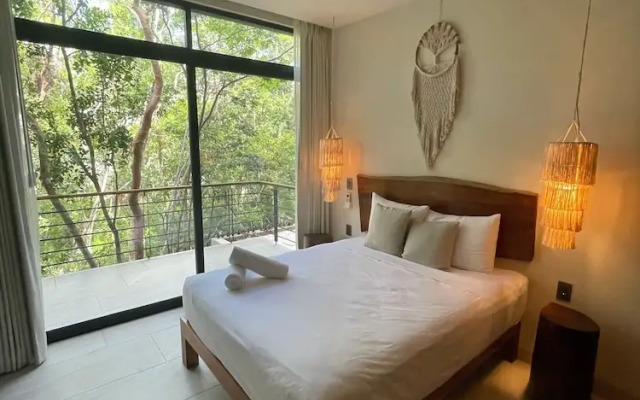 Acinte Residences