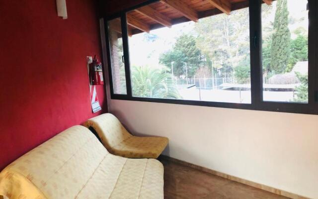 Apart-Hotel Gibert's House