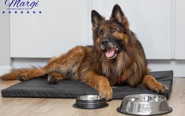 MARGI Blue Sky Apartament