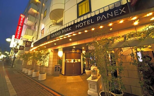 Grand Park Hotel Panex Tokyo / Vacation STAY 77740