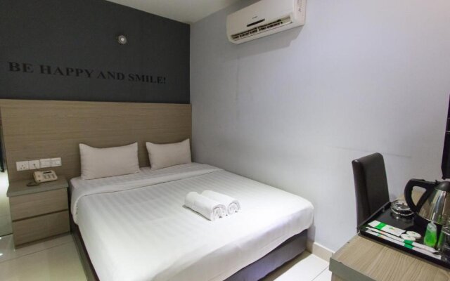 Hotel 99 - Bandar Puteri Puchong