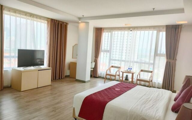 Smart Hotel