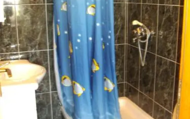 Olive Garden Apartments