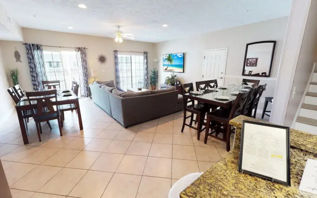 Myrtle Beach Villas 303 B