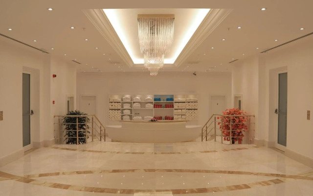 Ankara Atli Hotel