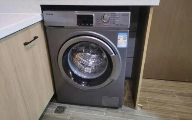 Yiyun International Hotel Apartment