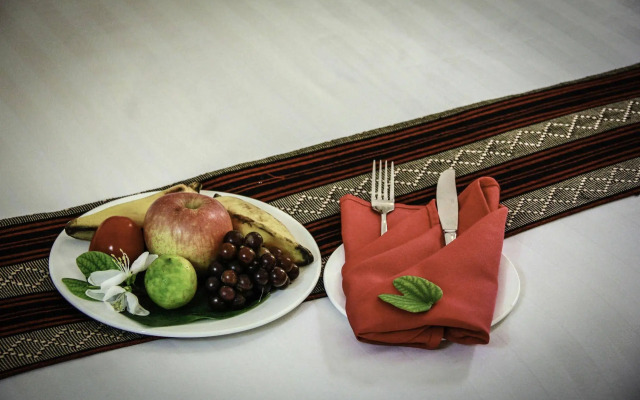 Raza Gyo Hotel
