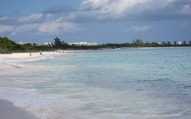 Casa Bonita - 2 Br Condo At Coco Beach