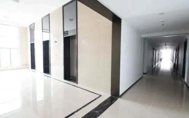 Shenzhen Anju Apartment