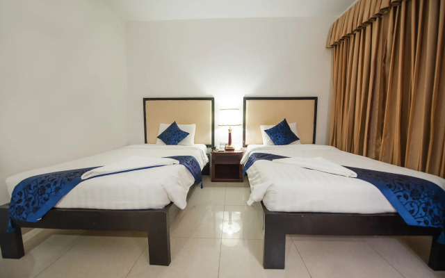 Homesyn Hotel
