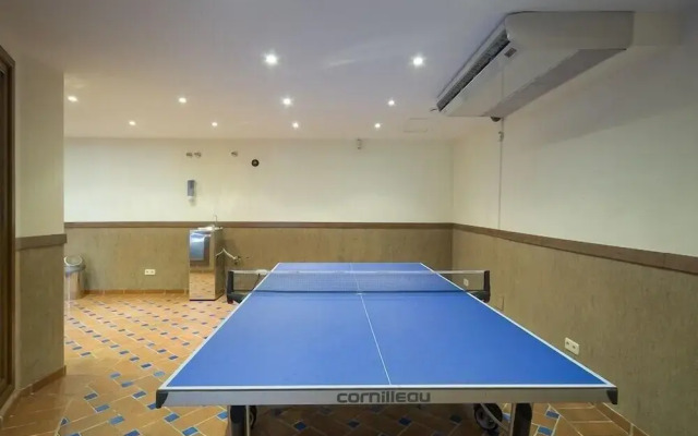 Penthouse Torre Bermeja