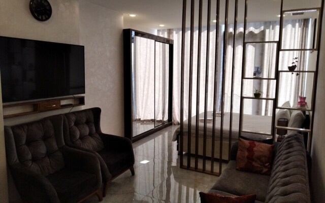 King David Residence