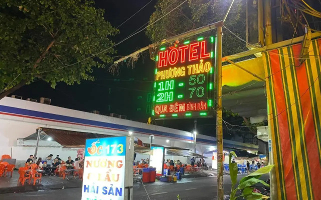 Hotel Phuong Thao