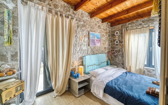 Magical View, Villa Asproneri, Kamena Vourla