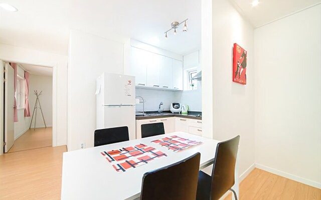 Yangpyeong Gio Pension