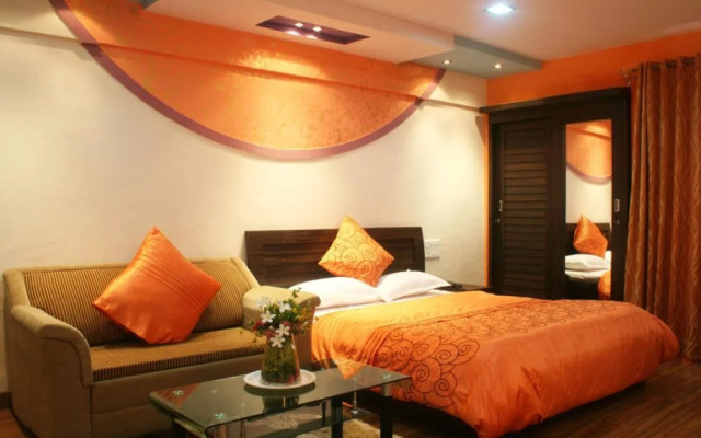 Mohili Meadows Resort