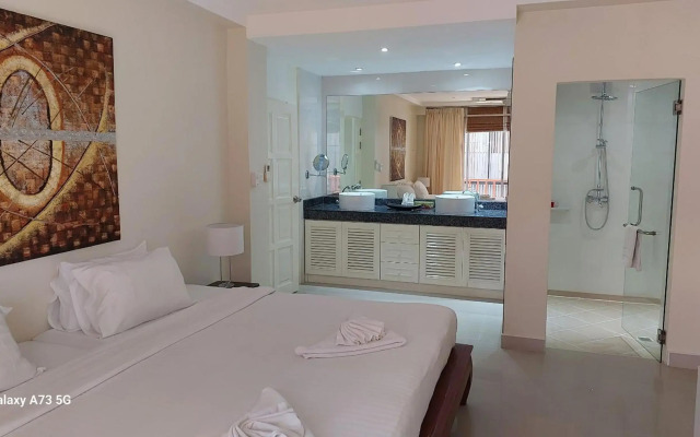 Siam Palm Residence