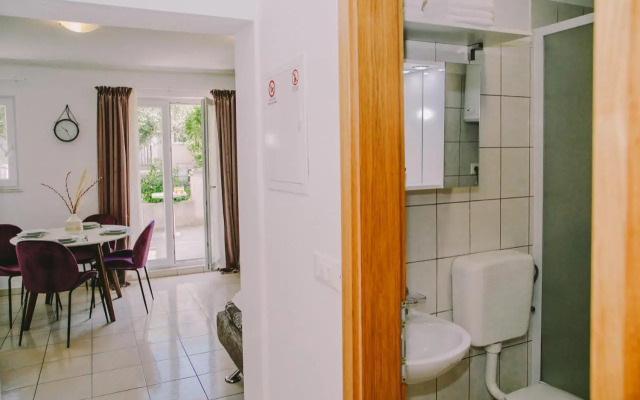 Apartment Jope