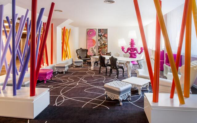 Hotel Leonardo Da Vinci Hotel