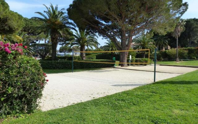 Studio Le Lavandou, 1 pièce, 4 personnes - FR-1-308-152