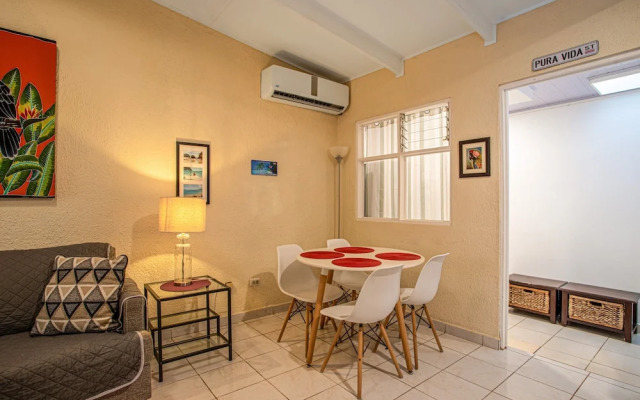 Villas Paraiso B52