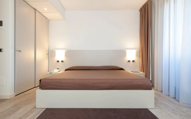 Hotel Brandoli