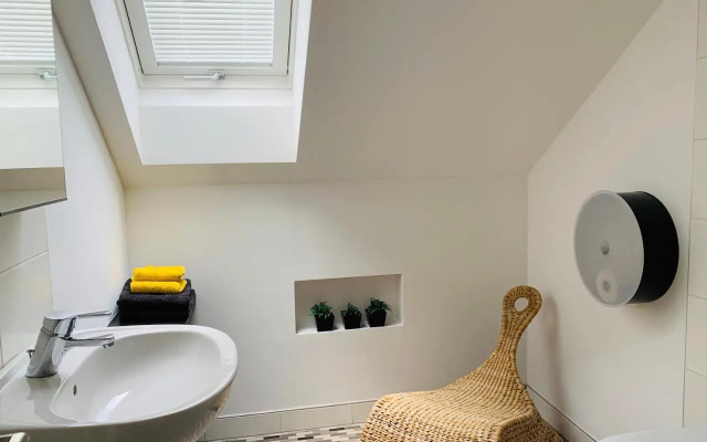 Ferienwohnung Munchen