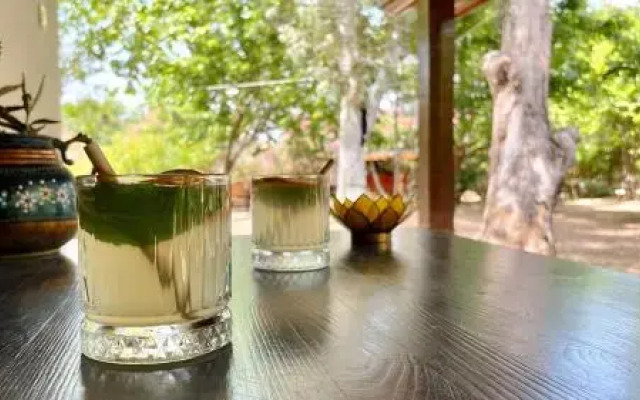 Maki Inn Çirali