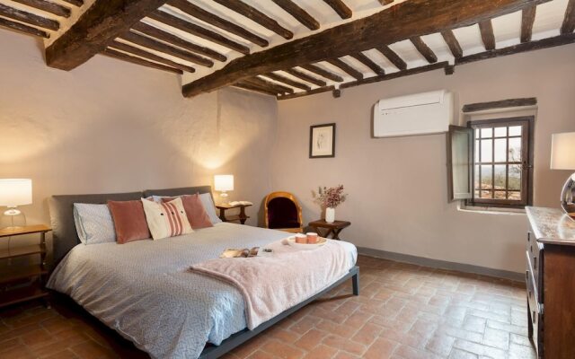 Terra di Siena 12 Emma Villas