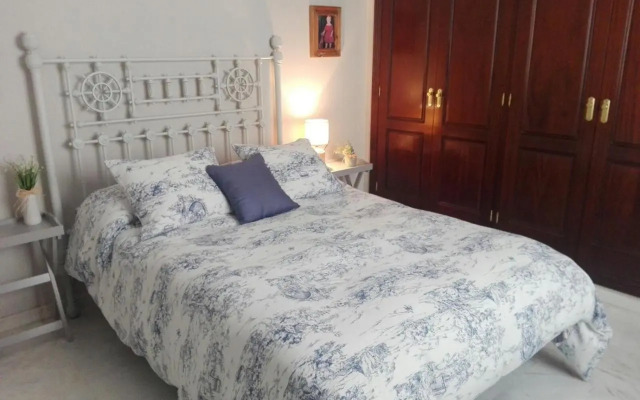Charming Villadarias M. Palace apartment