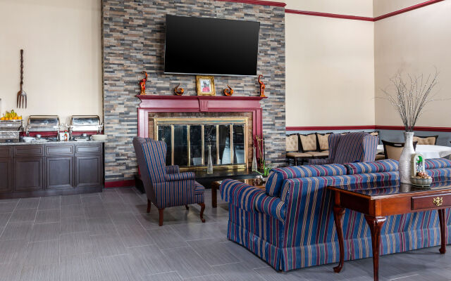 Comfort Inn Irapuato
