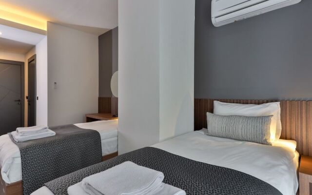 Wolf Of The City Hotel & Spa